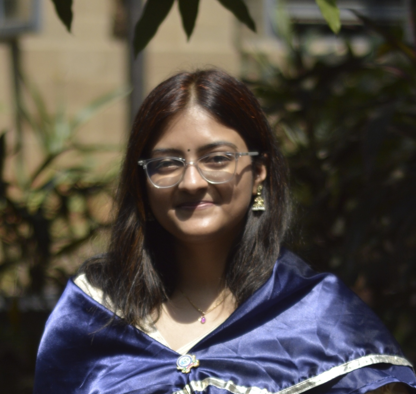 Aditi Anand