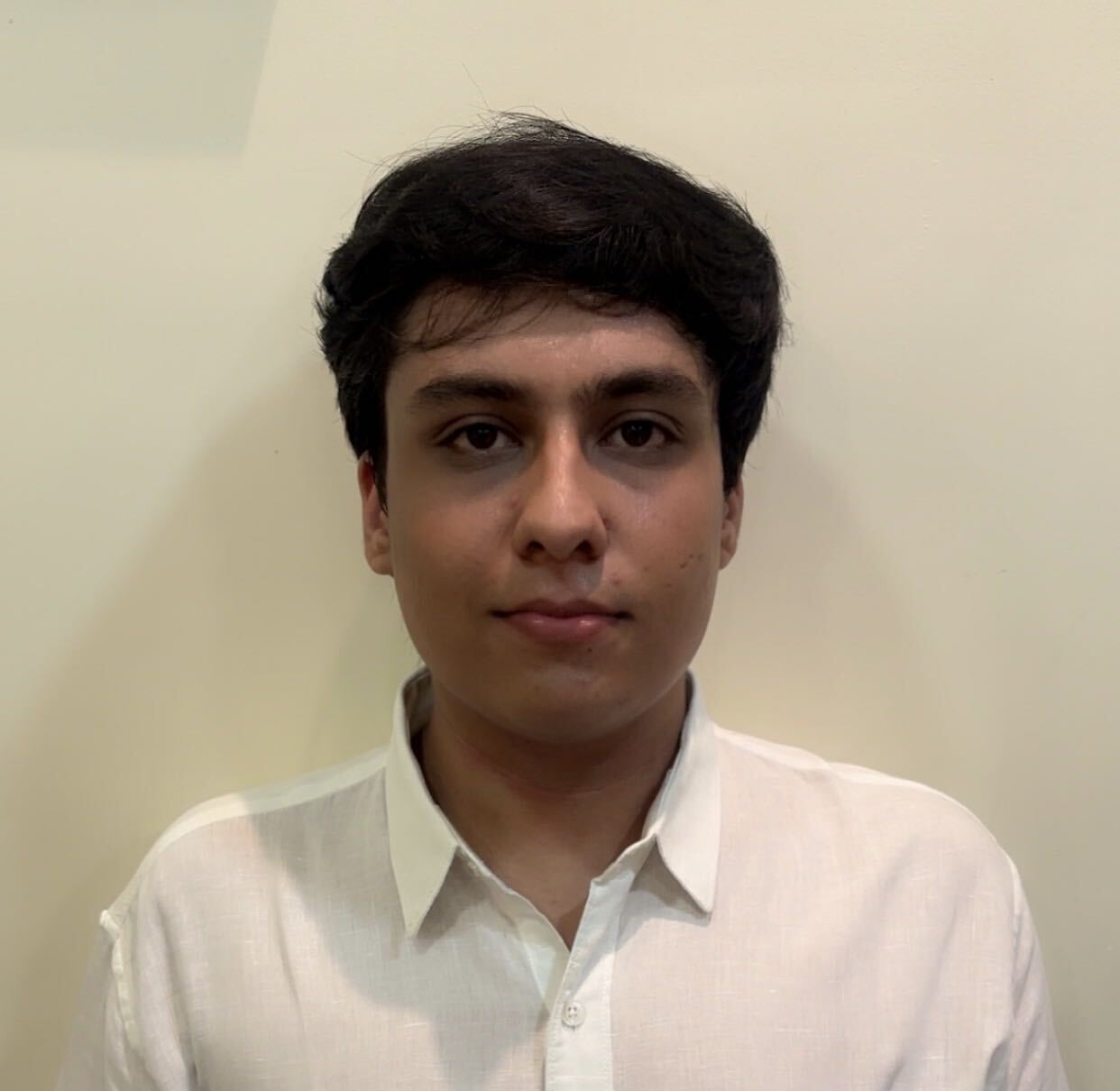 Anshul Agrawal