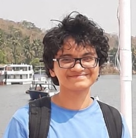 Taniya Shaji